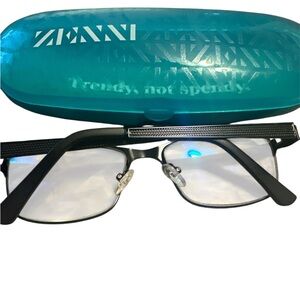 Zenni Women’s  Glasses 1.75